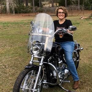 Meet your Posher, Beth